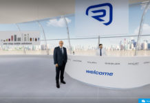 Romaco goes digital on a new online platform Romaco