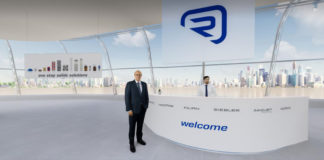 Romaco goes digital on a new online platform Romaco