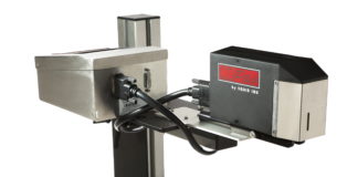 Long-term relationship leads the way in coding & marking Xaar