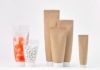 Toppan develops paper-based tube-pouch Toppan