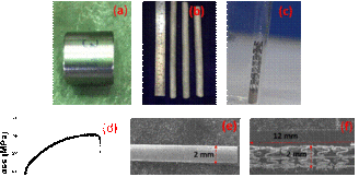 ARCI scientists develop next-generation biodegradable metal implants ARCI
