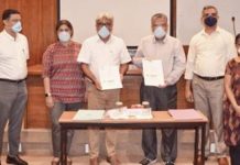 Face mask designed by CeNS could encourage public to use for long duration CeNS