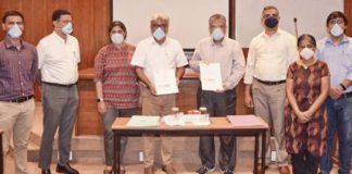 Face mask designed by CeNS could encourage public to use for long duration CeNS