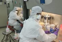 CCMB researchers culture novel coronavirus CCMB