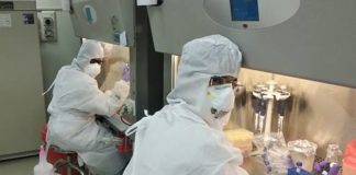 CCMB researchers culture novel coronavirus CCMB