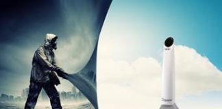 IST Metz & Virobuster distribute Steritube systems for air and surface disinfection IST Metz