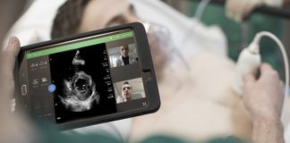 Philips receives FDA clearance for using its ultrasound solution to manage COVID-19-related complications Philips