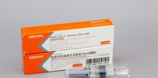 Sinovac’s Covid-19 vaccine shows positive results in clinical trials Sinovac