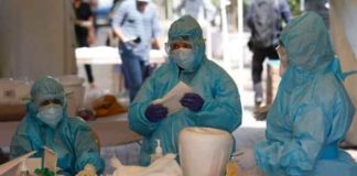 DST initiates Covid-19 India National Supermodel for monitoring infection transmission