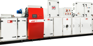 Bry-Air – creating industrial environments Bry-Air