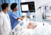 Philips’ acute care patient monitoring solutions for hospital-based remote monitoring patient monitoring solutions