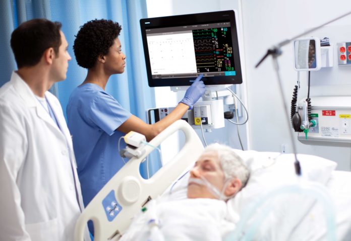 patient monitoring solutions