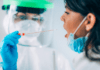 Scientists develop indigenous nasopharyngeal swabs swab
