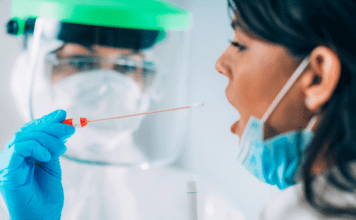 Scientists develop indigenous nasopharyngeal swabs swab