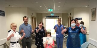 Queen’s University leads trial to measure Covid-19 antibodies in children Queen’s University Belfast