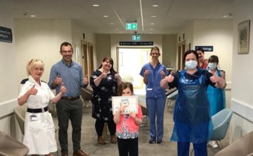 Queen’s University leads trial to measure Covid-19 antibodies in children Queen’s University Belfast