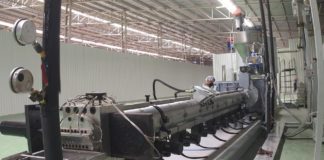 Manjushree Technopack opens recycling plant in Bangalore Manjushree Technopack