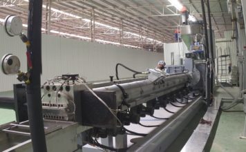 Manjushree Technopack opens recycling plant in Bangalore Manjushree Technopack