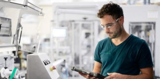 Syntegon joins open serialization communication standard Group serialization