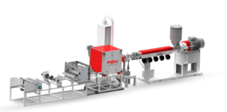 Rajoo unveils non-woven fabric and automatic N95 Mask making lines Rajoo