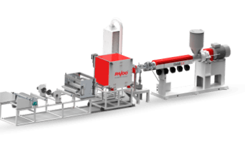 Rajoo unveils non-woven fabric and automatic N95 Mask making lines Rajoo