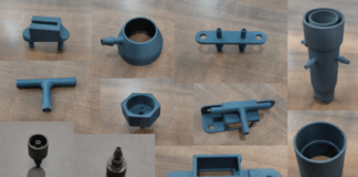 HP 3D printing technology to manufacture ventilators in India HP