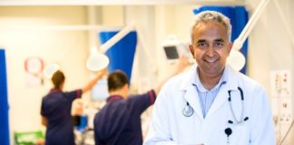 GSK begins Covid-19 vaccine clinical trials with Clover GSK