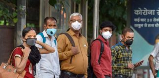 Steps taken to tackle the Covid situation in Delhi Covid-19