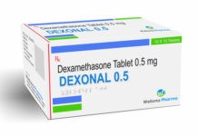 Health Ministry updates clinical management protocol for Covid-19 cases dexamethasone
