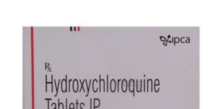 DGFT lifts ban on export of hydroxychloroquine, API and formulation hydroxychloroquine