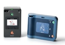 Philips receives FDA approval for automated external defibrillators