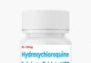 Novartis discontinues hydroxychloroquine clinical trial hydrochloroquine