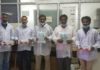 IIT Guwahati develops affordable diagnostic kits for coronavirus diagnostic kits