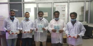 IIT Guwahati develops affordable diagnostic kits for coronavirus diagnostic kits