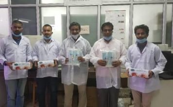IIT Guwahati develops affordable diagnostic kits for coronavirus diagnostic kits