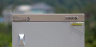 VST launches IoT-based used mask disposal smart bin & UV light-based disinfection device VST