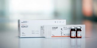 Siemens Healthineers starts shipping total antibody tests globally Siemens Healthineers