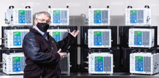 Ventilators – Do we have enough to fight this pandemic? Ventilators