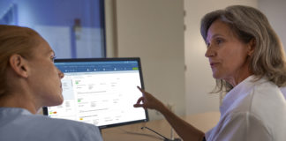 Philips announces collaboration with MD Anderson MD Anderson