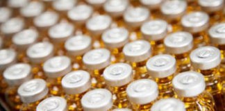 Moderna completes enrollment of phase 2 Covid-19 study Pfizer