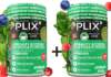 Plix introduces immunity-boosting supergreens powder Plix