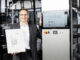 Kiefel wins Red Dot Award for HMI Red Dot Award