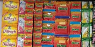 Delhi Govt bans manufacture, storage, and distribution of gutkha & pan masala Gutkha