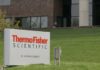 Thermo Fisher Scientifics’ new automated testing solution Thermo Fisher