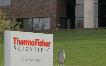 Thermo Fisher Scientifics’ new automated testing solution Thermo Fisher
