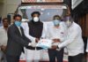 Coca-Cola India & United Way Mumbai initiate PPE and hygiene aid kit distribution Coca cola