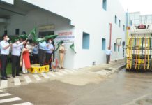 Sovereign Pharma dispatches first batch of Remdesivir injections to Cipla Sovereign Pharma