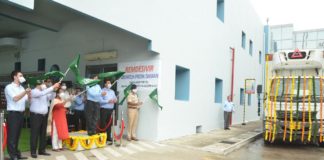 Sovereign Pharma dispatches first batch of Remdesivir injections to Cipla Sovereign Pharma