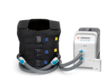 Study supports HFCWO therapy using Philips InCourage system reduces hospitalizations InCourage system