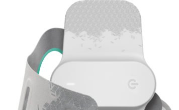 Nerivio, a wireless wearable for drug-free acute treatment of migraine Nerivio